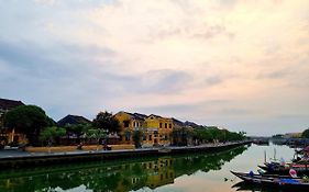Hoi An Center Town